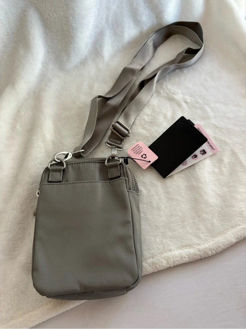 Baggallini excellent new